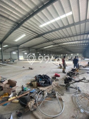 Unit Gudang Disewa Lokasi Sagulung, Batam Spesifikasi Luas Bangunan 16419m2 Unit Gudang Disewa Lokasi Sagulung, Batam Spesifikasi Luas Bangunan 16419m2