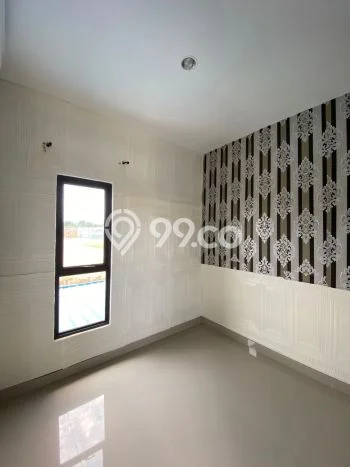 For Sale Hunian Rumah Nyaman 2 Kamar di Batam Centre, Batam For Sale Hunian Rumah Nyaman 2 Kamar di Batam Centre, Batam