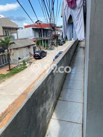 Cocok Untuk Investasi! Dijual Kost di Batam Centre 25 Kamar Cocok Untuk Investasi! Dijual Kost di Batam Centre 25 Kamar