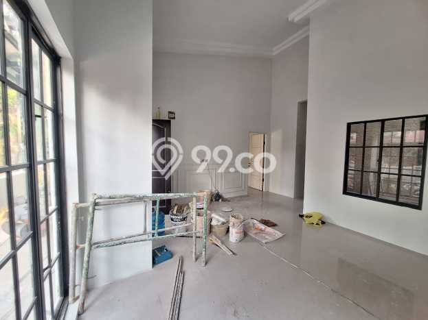 Rumah Luas Asri 3 KT Siap Pakai di Tiban Batam Rumah Luas Asri 3 KT Siap Pakai di Tiban Batam