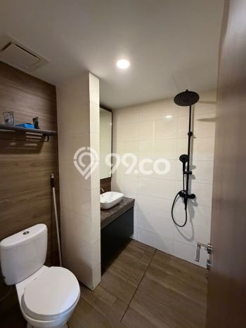 Untuk Dijual Apartemen 2 KT & 2 KM di Batam Lokasi Strategis Untuk Dijual Apartemen 2 KT & 2 KM di Batam Lokasi Strategis
