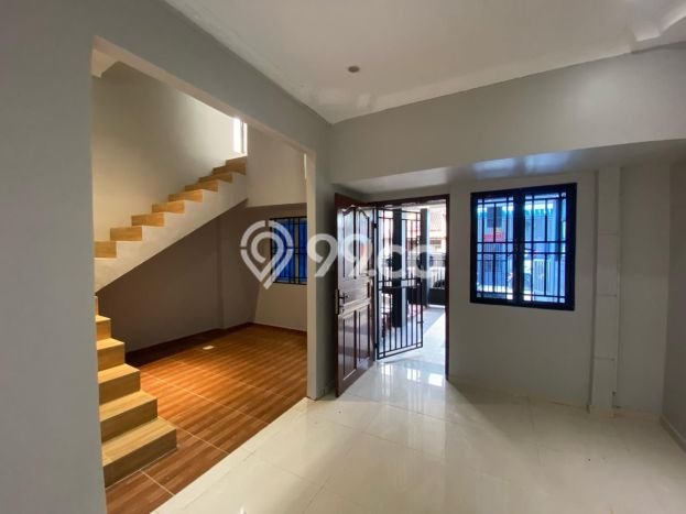 Rumah Modern Minimalis 4 Kamar Bisa Langsung Pindah di Lubuk Baja Rumah Modern Minimalis 4 Kamar Bisa Langsung Pindah di Lubuk Baja