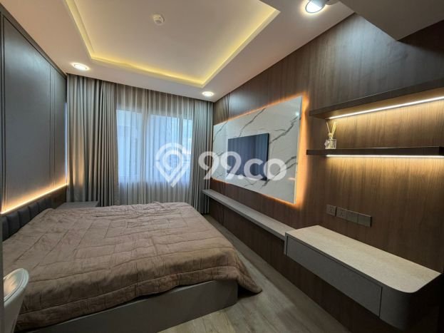 Untuk Dijual Apartemen 2 KT & 2 KM di Batam Lokasi Strategis Untuk Dijual Apartemen 2 KT & 2 KM di Batam Lokasi Strategis