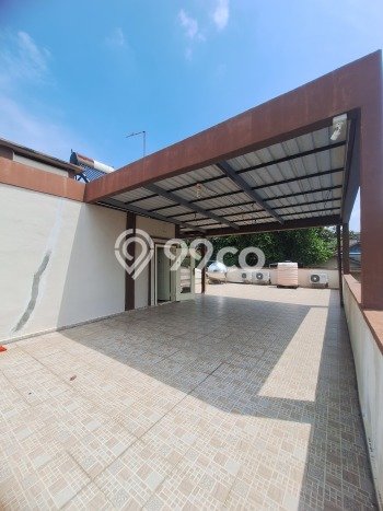 Rumah Luas Asri 5 KT Siap Pakai di Nagoya Batam Rumah Luas Asri 5 KT Siap Pakai di Nagoya Batam
