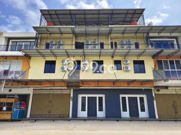 Tersedia Rumah Kost di Sei Panas, Batam 51 Kamar Tersedia Rumah Kost di Sei Panas, Batam 51 Kamar