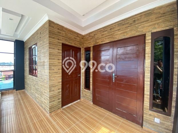 Rumah Modern Minimalis 4 Kamar Bisa Langsung Pindah di Lubuk Baja Rumah Modern Minimalis 4 Kamar Bisa Langsung Pindah di Lubuk Baja
