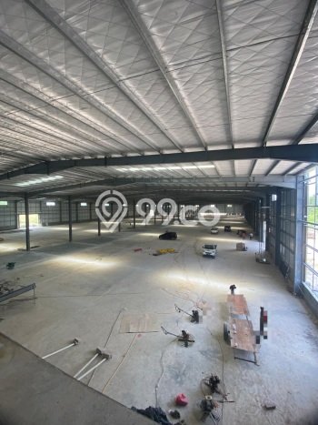 Unit Gudang Disewa Lokasi Sagulung, Batam Spesifikasi Luas Bangunan 16419m2 Unit Gudang Disewa Lokasi Sagulung, Batam Spesifikasi Luas Bangunan 16419m2