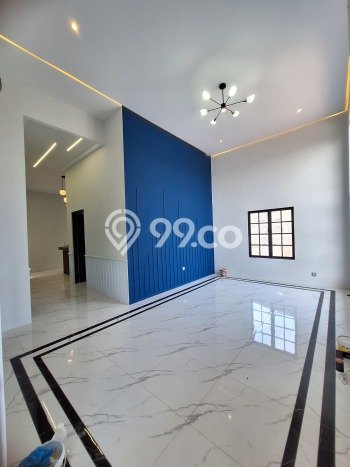 Rumah Minimalis 3 KT di Tiban Batam Semi Furnished Rumah Minimalis 3 KT di Tiban Batam Semi Furnished