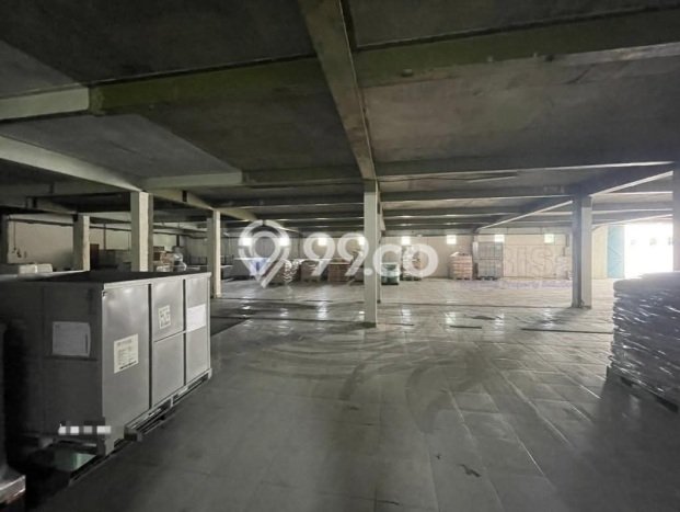 Unit Gudang Dijual di Sekupang Batam 2088m2 Unit Gudang Dijual di Sekupang Batam 2088m2