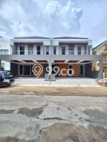 Rumah Eksklusif Dijual LT 144m2 di Batam Kota, Batam Rumah Eksklusif Dijual LT 144m2 di Batam Kota, Batam