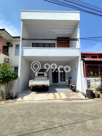 Jual Rumah Modern 3 KT di Nagoya, Batam Jual Rumah Modern 3 KT di Nagoya, Batam