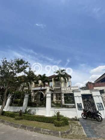 Dijual Rumah Luas Megah Dengan View Eksklusif di Batam Centre, Batam Dijual Rumah Luas Megah Dengan View Eksklusif di Batam Centre, Batam