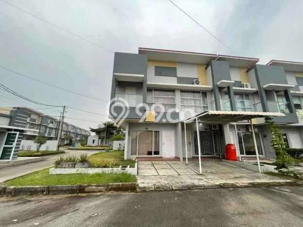 Dijual! Ruko di Tiban Batam LT 98m2 / LB 65m2 Kawasan Strategis Dijual! Ruko di Tiban Batam LT 98m2 / LB 65m2 Kawasan Strategis