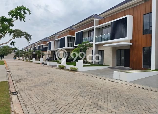 Jual Rumah Favorit Siap Huni LB 120m2 di Batam Kota, Batam Jual Rumah Favorit Siap Huni LB 120m2 di Batam Kota, Batam