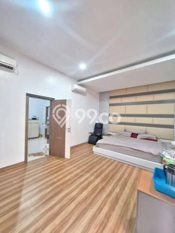 Rumah Mewah Dijual LT 269m2 di Lubuk Baja, Batam Rumah Mewah Dijual LT 269m2 di Lubuk Baja, Batam