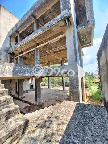 Rumah Mewah Siap Huni LT 1400m2 di Batam Kota, Batam Rumah Mewah Siap Huni LT 1400m2 di Batam Kota, Batam