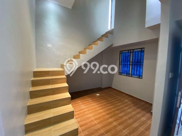 Rumah Modern Minimalis 4 Kamar Bisa Langsung Pindah di Lubuk Baja Rumah Modern Minimalis 4 Kamar Bisa Langsung Pindah di Lubuk Baja