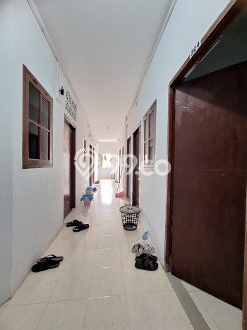 Kost Dijual Lokasi Strategis Batam Centre Batam 30 Kamar Tidur Kost Dijual Lokasi Strategis Batam Centre Batam 30 Kamar Tidur