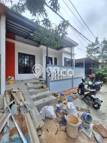 Rumah Luas Asri 3 KT Siap Pakai di Tiban Batam Rumah Luas Asri 3 KT Siap Pakai di Tiban Batam
