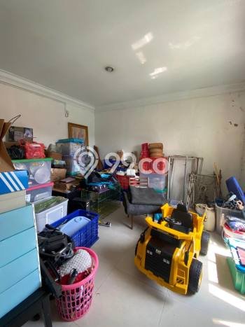 Rumah Modern 6 KT LT 160m2 di Nagoya Rumah Modern 6 KT LT 160m2 di Nagoya