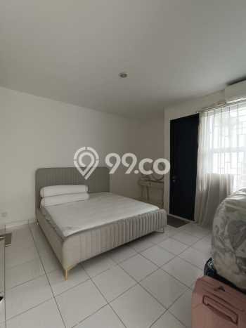 Rumah Elit Modern Tanpa Renovasi di Batam Centre Batam Rumah Elit Modern Tanpa Renovasi di Batam Centre Batam