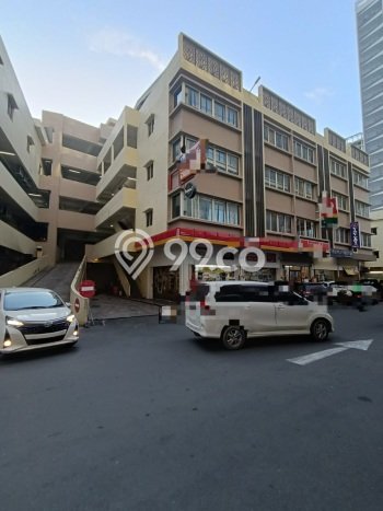 Ruko Dijual di Prime Area Batam Luas 684m2 Ruko Dijual di Prime Area Batam Luas 684m2