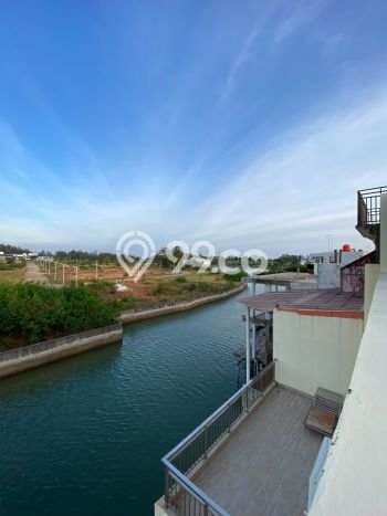 Rumah Mewah LB 250m2 Siap Pakai Desain Elegan di Batam Centre, Batam Rumah Mewah LB 250m2 Siap Pakai Desain Elegan di Batam Centre, Batam