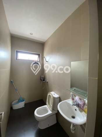 Rumah Modern 4 KT LT 136m2 di Batam Centre Rumah Modern 4 KT LT 136m2 di Batam Centre