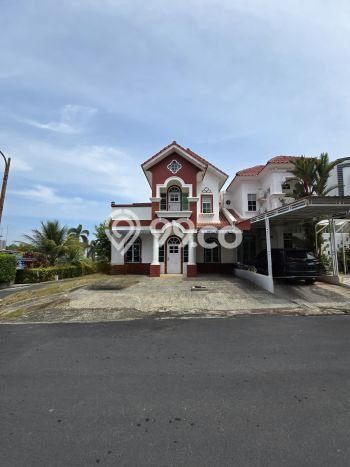 Rumah Modern Minimalis 4 Kamar Bisa Langsung Pindah di Batam Kota Rumah Modern Minimalis 4 Kamar Bisa Langsung Pindah di Batam Kota