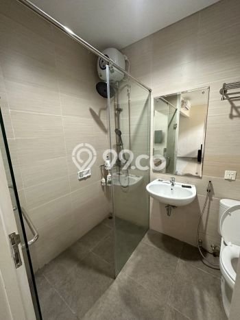 Rumah Modern 2 KT di Batam Centre Batam Full Furnished Rumah Modern 2 KT di Batam Centre Batam Full Furnished