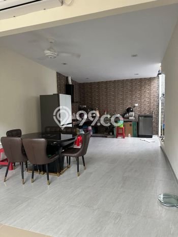 Rumah Modern 2 KT di Batam Centre Batam Full Furnished Rumah Modern 2 KT di Batam Centre Batam Full Furnished