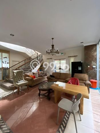 Jual Rumah Luas Elegan Dengan View Eksklusif di Batam Centre, Batam Jual Rumah Luas Elegan Dengan View Eksklusif di Batam Centre, Batam