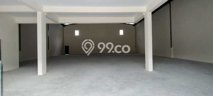 Gudang Bagus LT 1020m2 LB 720m2 Dijual di Batu Ampar Batam Gudang Bagus LT 1020m2 LB 720m2 Dijual di Batu Ampar Batam