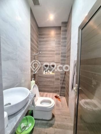Dijual Segera Rumah 5 KT 5 KM di Lokasi Strategis, Batam Dijual Segera Rumah 5 KT 5 KM di Lokasi Strategis, Batam