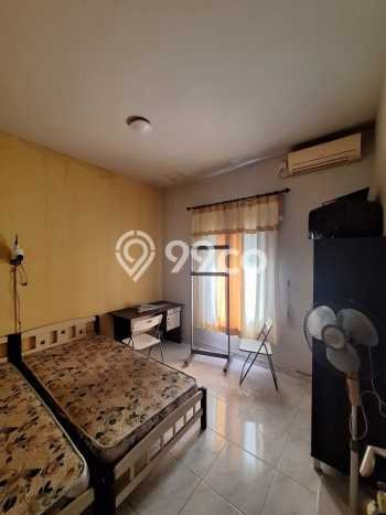 Rumah Minimalis 3 KT di Batam Centre Batam Unfurnished Rumah Minimalis 3 KT di Batam Centre Batam Unfurnished