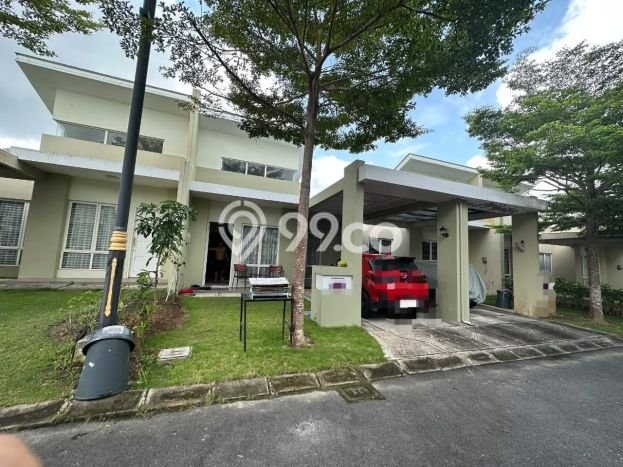 Rumah Modern 2 KT di Batam Centre Batam Full Furnished Rumah Modern 2 KT di Batam Centre Batam Full Furnished