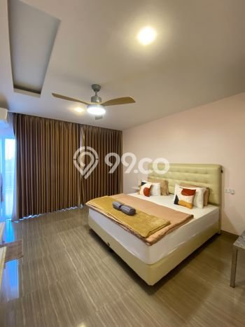 Rumah Mewah LB 250m2 Siap Pakai Desain Elegan di Batam Centre, Batam Rumah Mewah LB 250m2 Siap Pakai Desain Elegan di Batam Centre, Batam