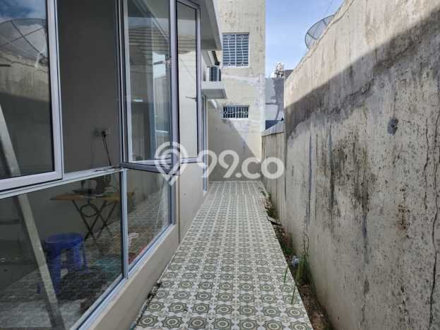 Rumah Modern 3 KT di Batam Centre Batam Unfurnished Rumah Modern 3 KT di Batam Centre Batam Unfurnished