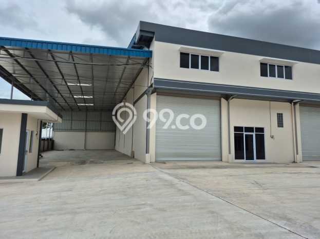 FOR RENT! Gudang di Batam Centre Cocok untuk Bisnis 528m2 FOR RENT! Gudang di Batam Centre Cocok untuk Bisnis 528m2