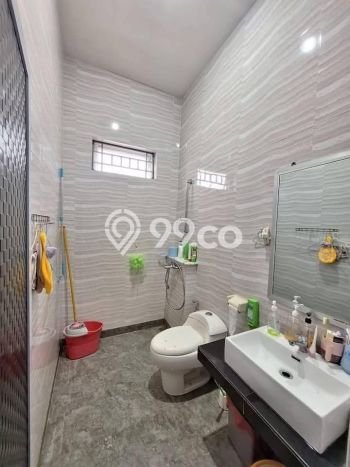 Rumah Mewah Dijual LT 269m2 di Lubuk Baja, Batam Rumah Mewah Dijual LT 269m2 di Lubuk Baja, Batam