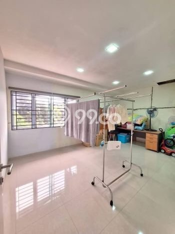 Rumah Mewah Dijual LT 269m2 di Lubuk Baja, Batam Rumah Mewah Dijual LT 269m2 di Lubuk Baja, Batam