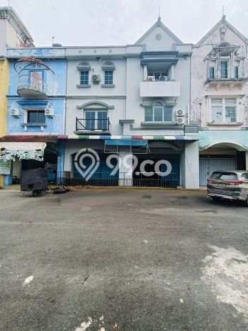 Ruko For Sale di Kawasan Batam Kota, Batam Harga Kompetitif Ruko For Sale di Kawasan Batam Kota, Batam Harga Kompetitif