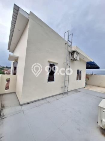 PROPERTI PILIHAN! Rumah Asri di Nagoya, Luas 269m² Bangunan 270m² PROPERTI PILIHAN! Rumah Asri di Nagoya, Luas 269m² Bangunan 270m²
