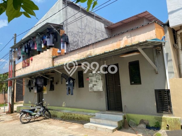 Cocok Untuk Investasi! Dijual Kost di Batam Centre 25 Kamar Cocok Untuk Investasi! Dijual Kost di Batam Centre 25 Kamar