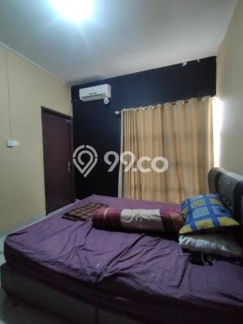 Dijual Hunian Rumah Nyaman 5 KT di Batam Centre, Batam Dijual Hunian Rumah Nyaman 5 KT di Batam Centre, Batam