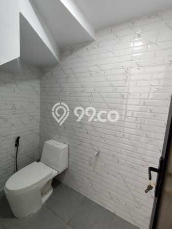 Jual Rumah Modern 3 KT di Nagoya, Batam Jual Rumah Modern 3 KT di Nagoya, Batam