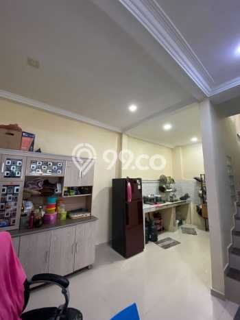 Rumah Minimalis 3 Kamar LT 90m2 di Batam Centre Rumah Minimalis 3 Kamar LT 90m2 di Batam Centre