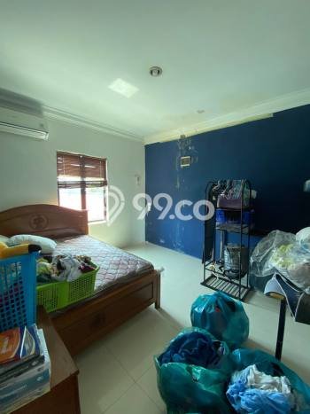 Rumah Modern 6 KT LT 160m2 di Nagoya Rumah Modern 6 KT LT 160m2 di Nagoya