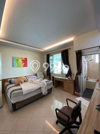 Jual Rumah Luas Elegan Dengan View Eksklusif di Batam Centre, Batam Jual Rumah Luas Elegan Dengan View Eksklusif di Batam Centre, Batam
