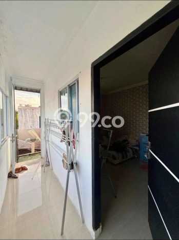 Hunian Cantik Minimalis Lb 115m2 di Batam Kota, Batam Hunian Cantik Minimalis Lb 115m2 di Batam Kota, Batam